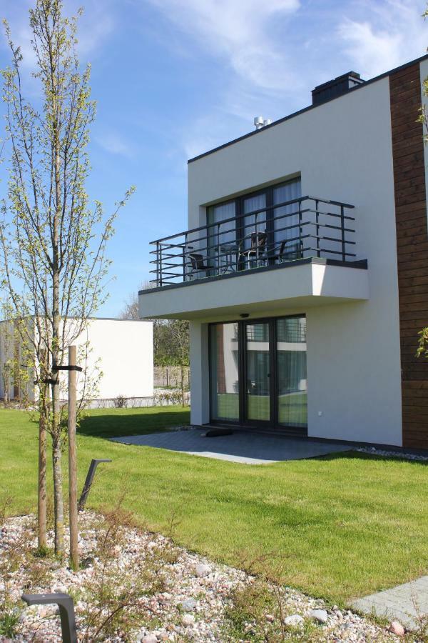 Buto Nuoma Kotedze Villa Palanga Dış mekan fotoğraf